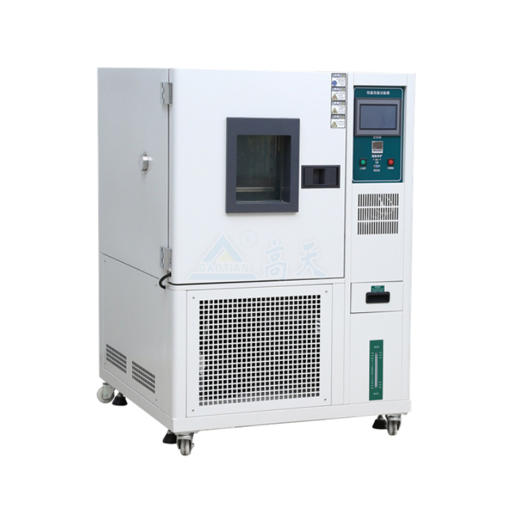 高低温湿热交变试验箱