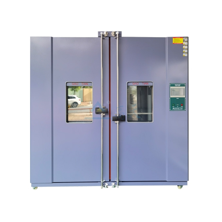 恒温恒湿试验机 恒温恒湿试验机