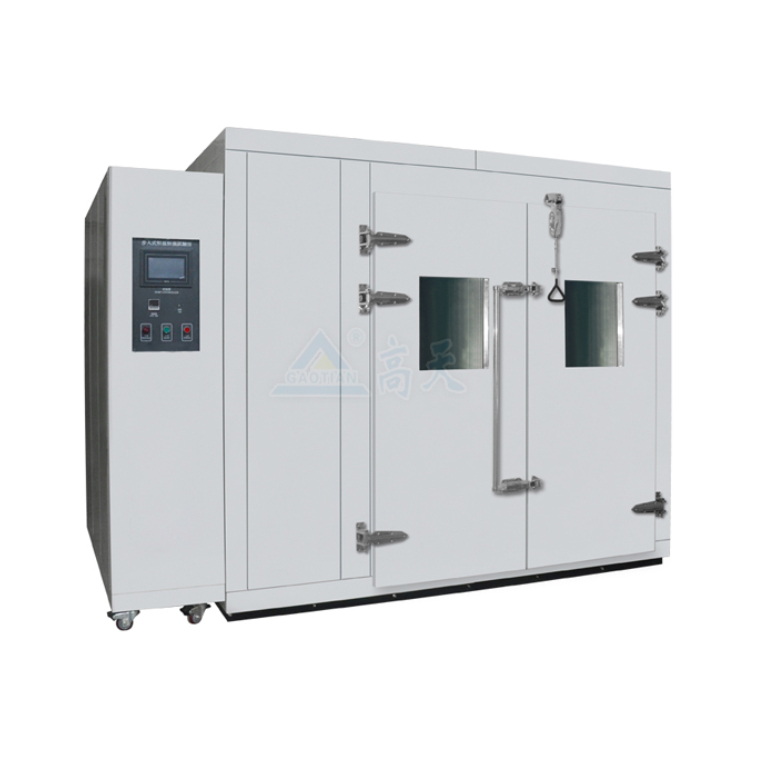 高低温湿热交变试验箱 高低温湿热交变试验箱