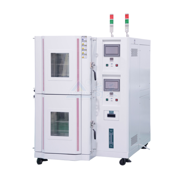 高低温交变试验箱 高低温交变试验箱