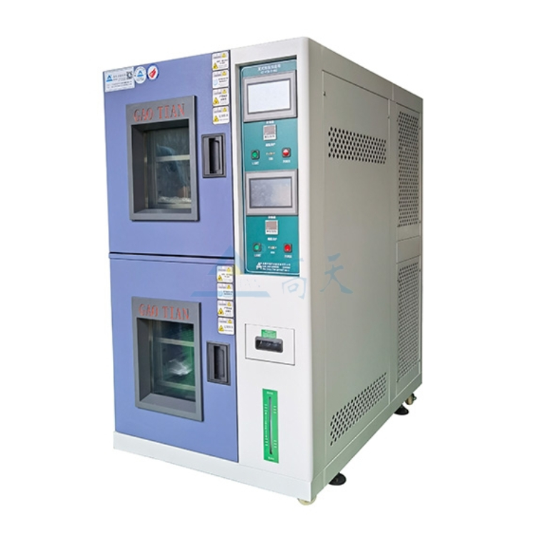 恒温恒湿试验机 恒温恒湿试验机
