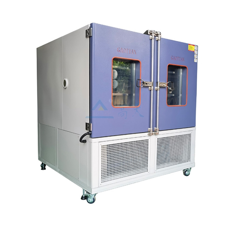 恒温恒湿试验机 恒温恒湿试验机