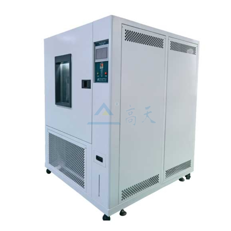 恒温恒湿试验机 恒温恒湿试验机