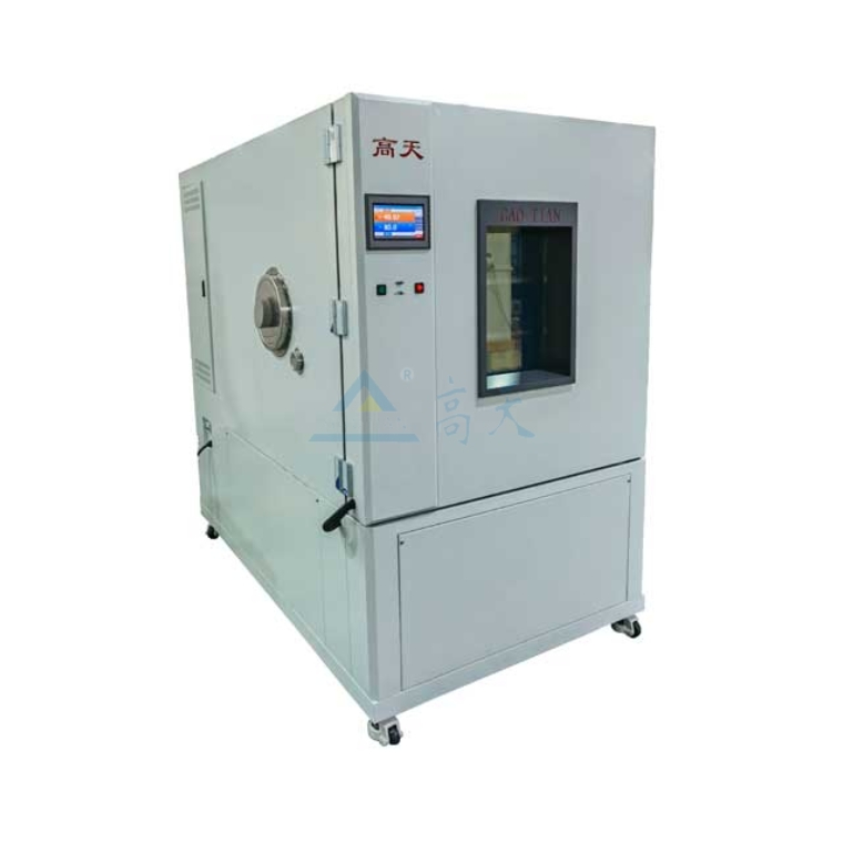 恒温恒湿试验机 恒温恒湿试验机