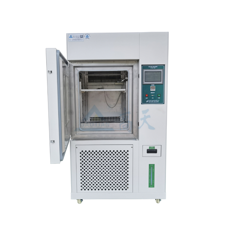 氙灯老化试验箱