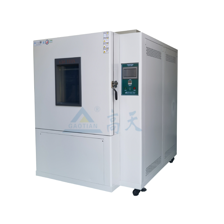 应力筛选试验箱 应力筛选试验箱