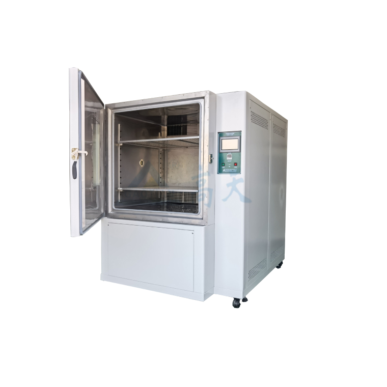 应力筛选试验箱 应力筛选试验箱
