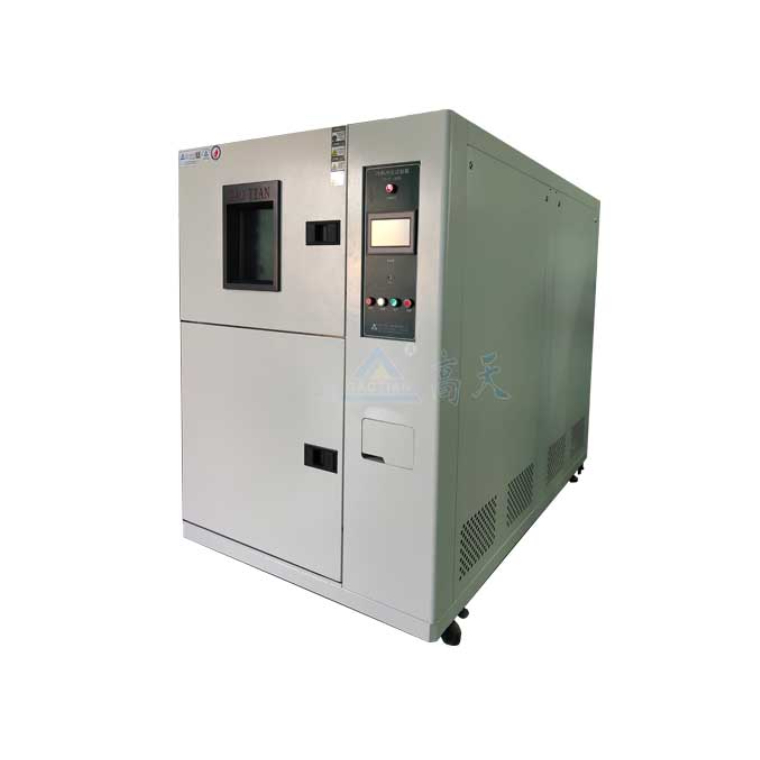 高低温冲击试验箱