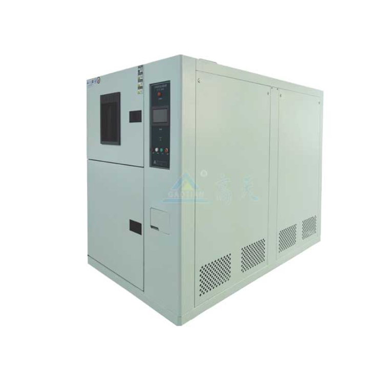 温度冲击试验箱