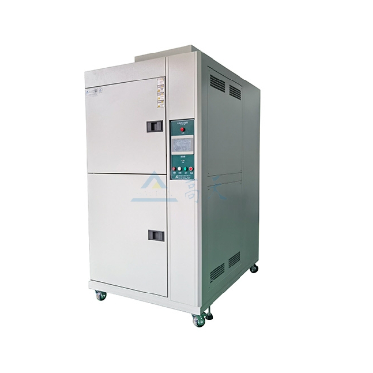 温度冲击试验箱 温度冲击试验箱