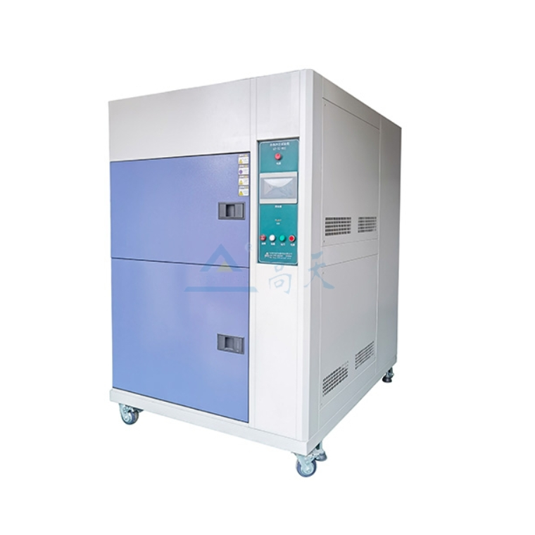 温度冲击试验箱 温度冲击试验箱
