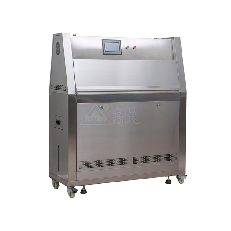 紫外线老化试验箱